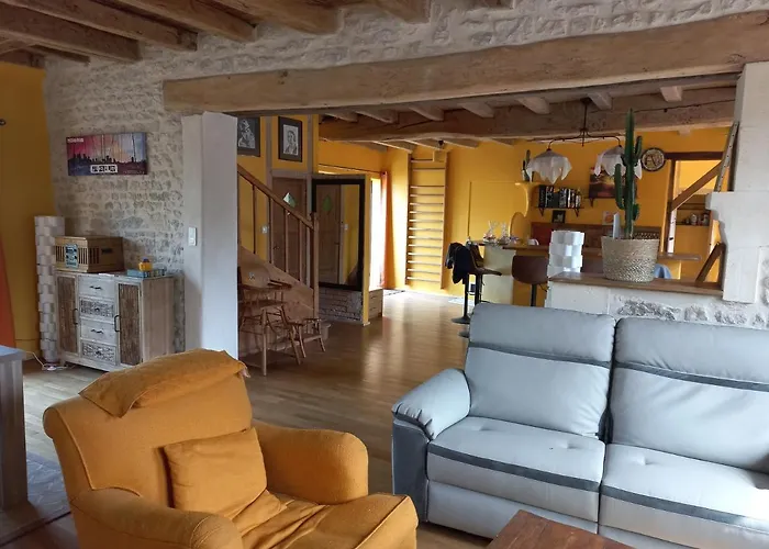 Le Moulin D\'Errol