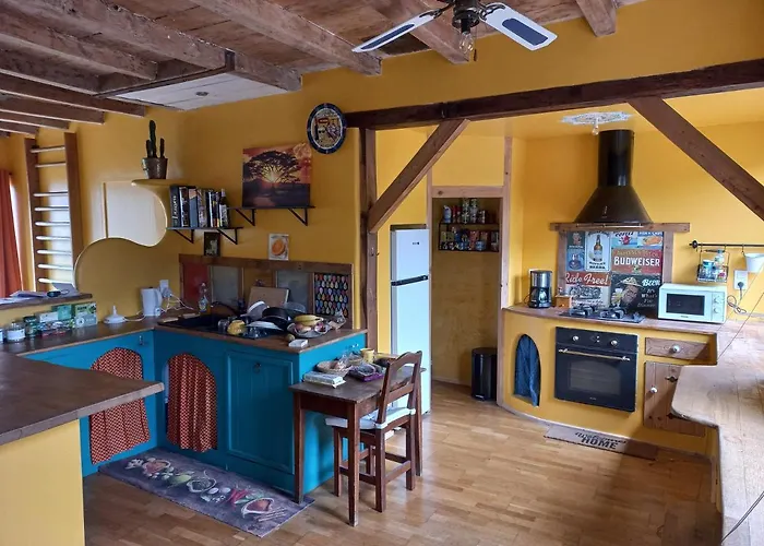 Le Moulin D\'Errol