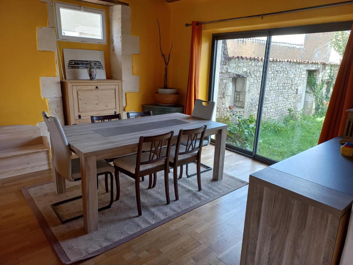 Le Moulin D'errol Villa