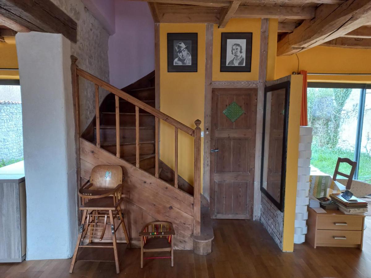 Le Moulin D'errol *